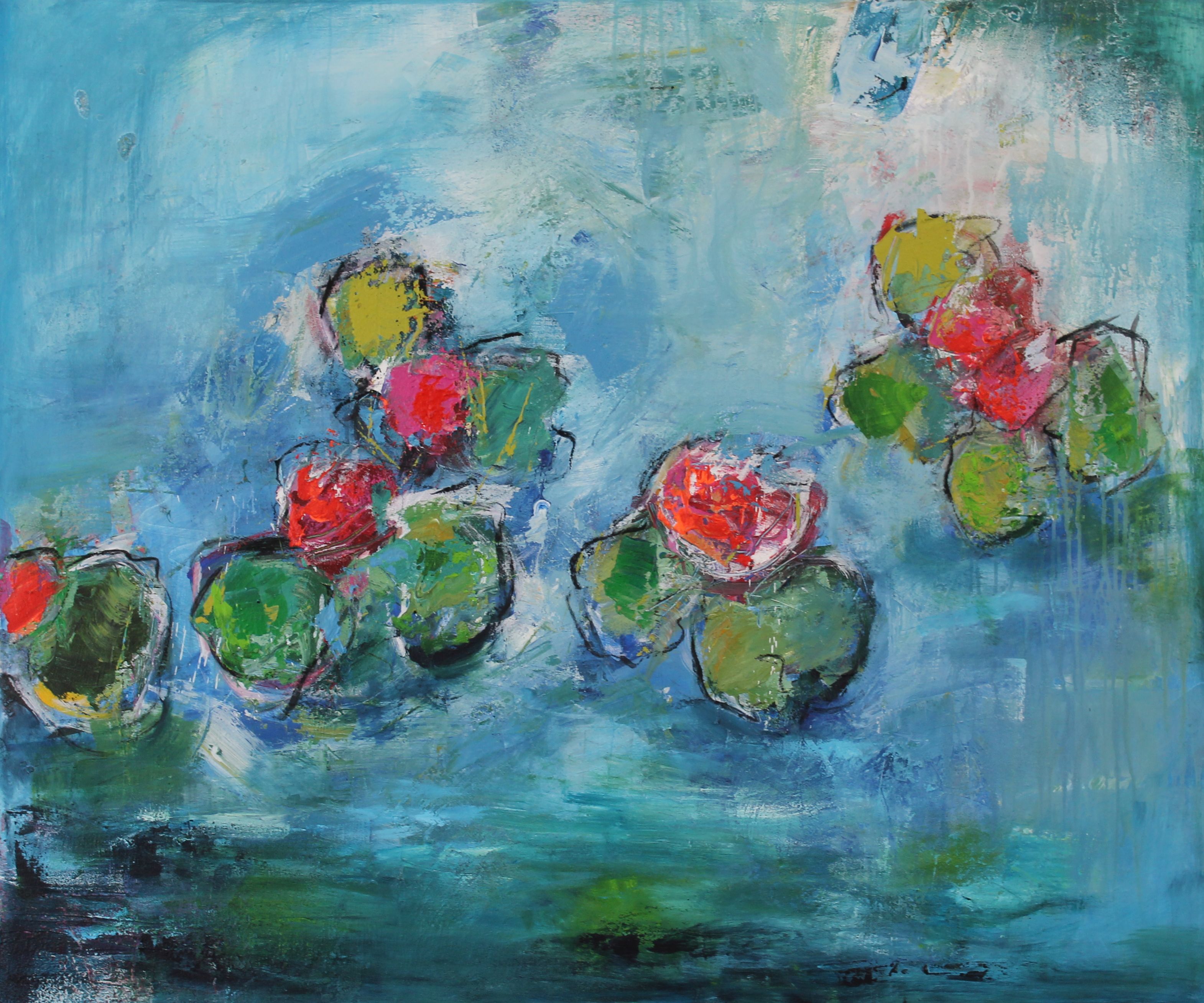 Water Lily