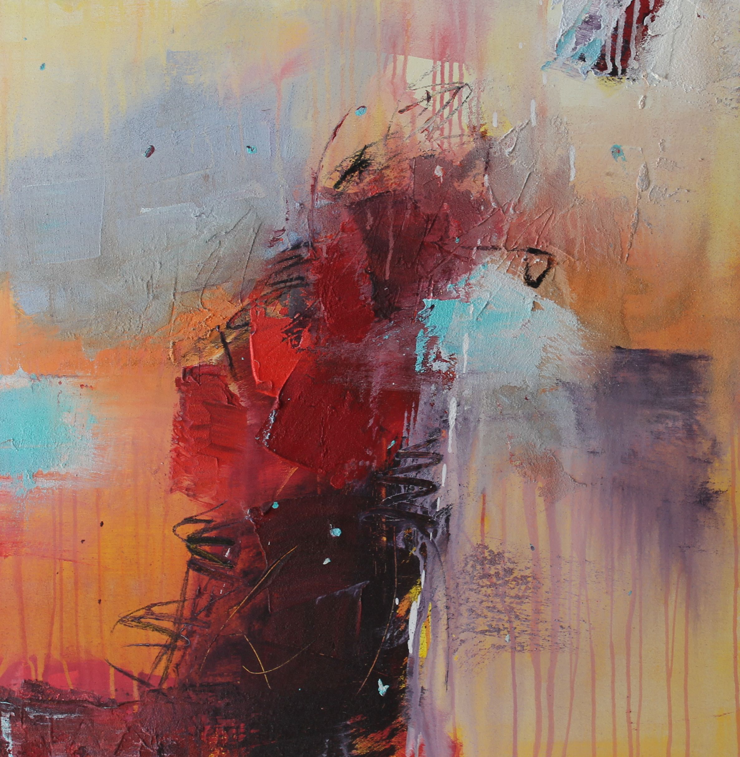 Symphonie orange