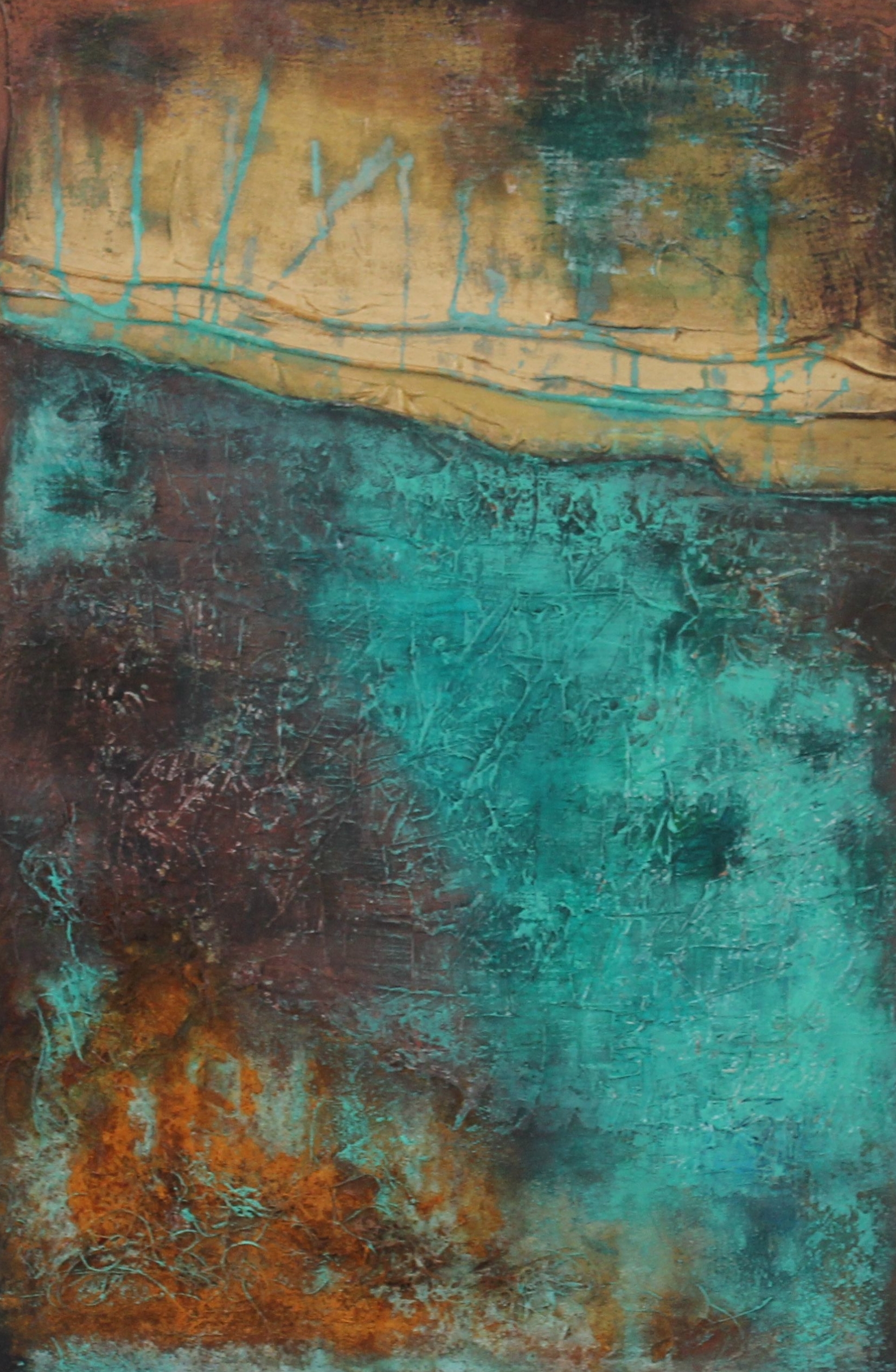 La Turquoise