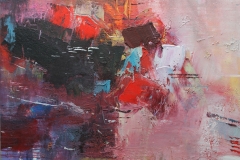 Symphonie rose