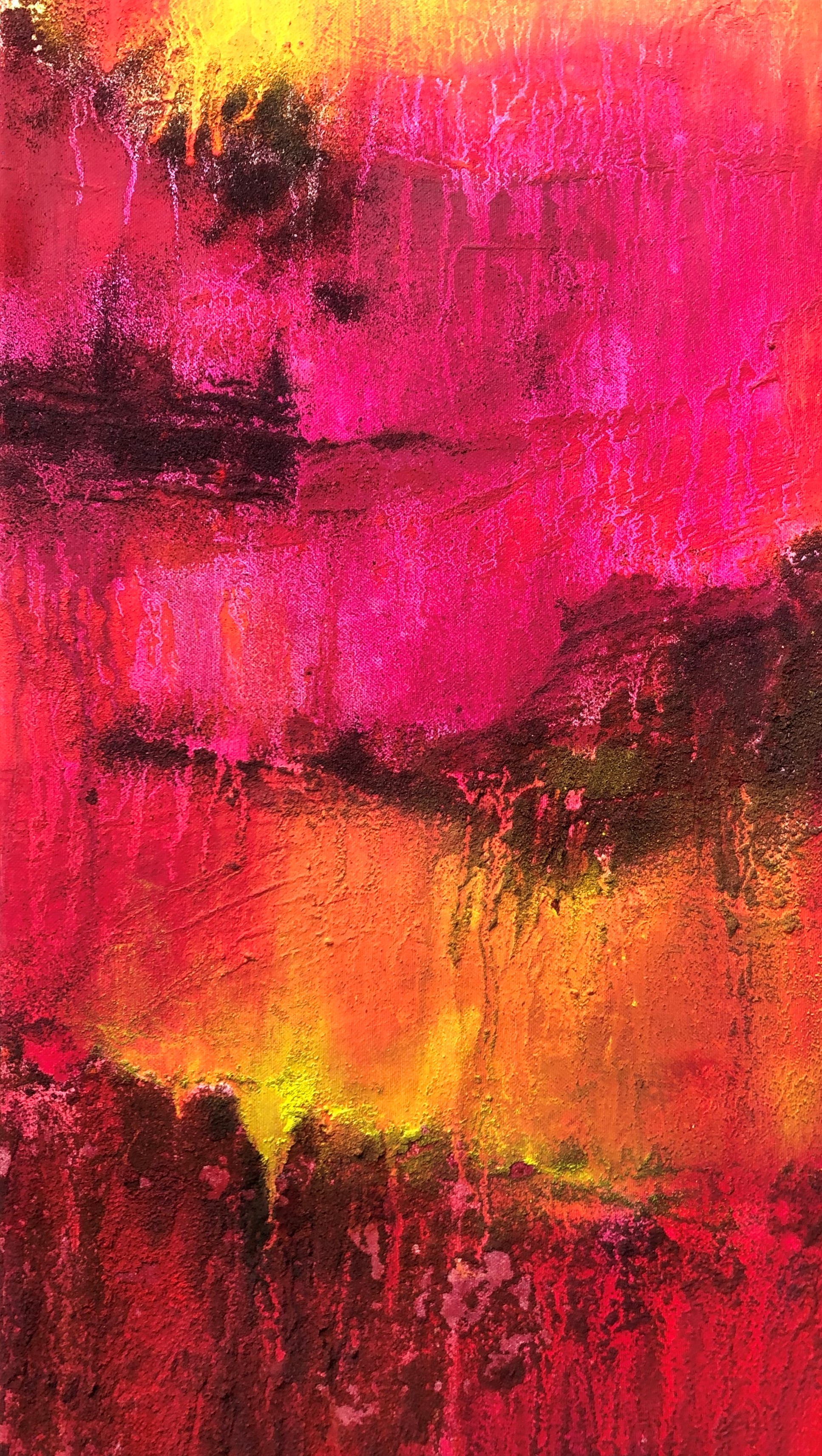 timanfaya