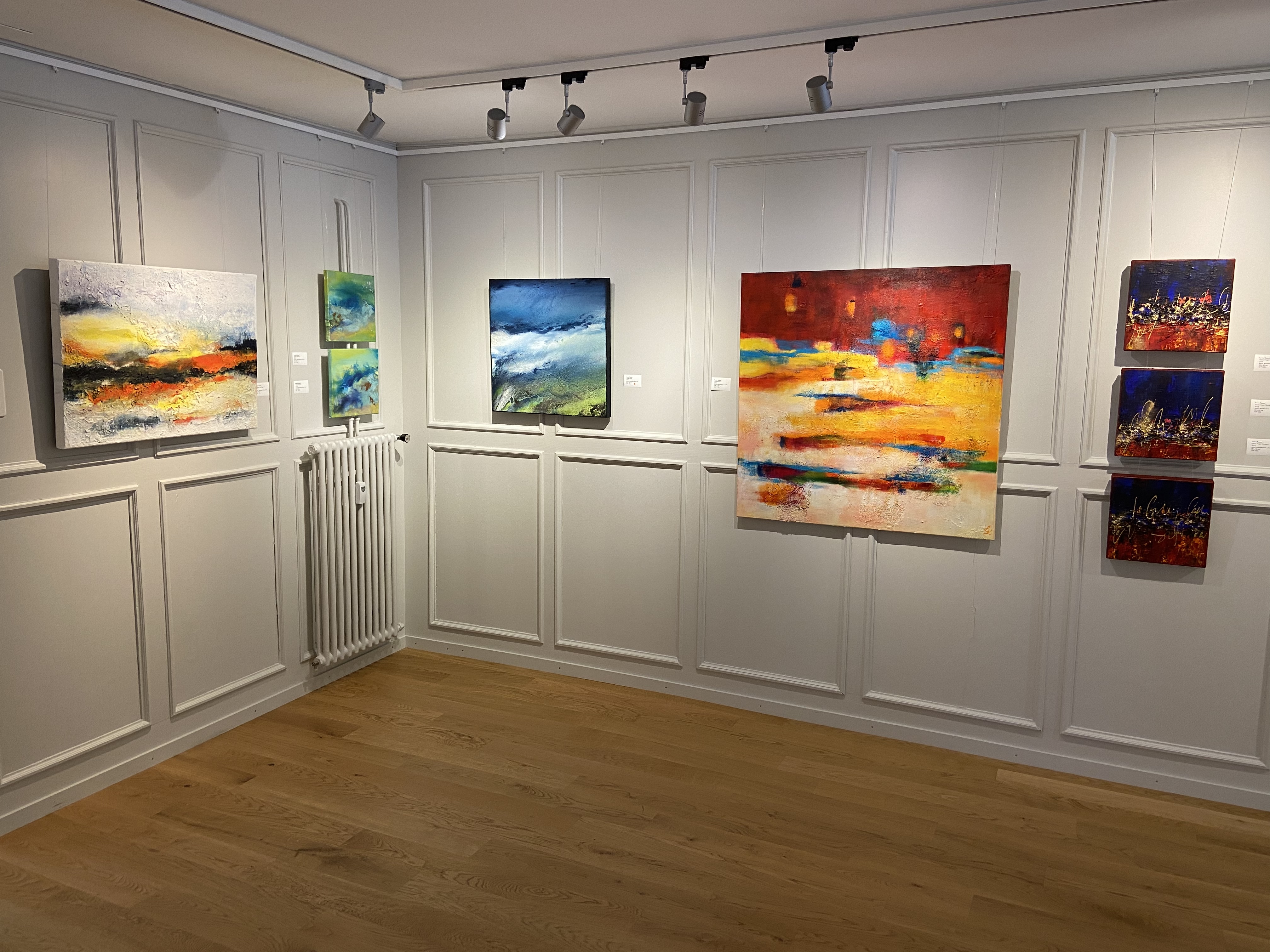 Ausstellung