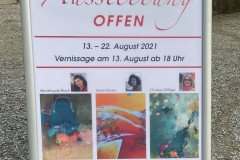 Vernissage