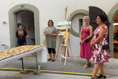Vernissage