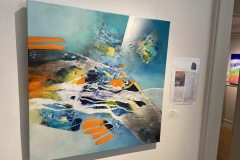 Ausstellung
