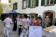 Vernissage