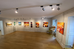 Ausstellung