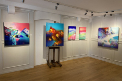 Ausstellung