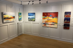 Ausstellung