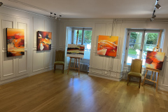 Ausstellung