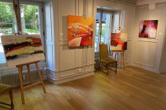 Ausstellung