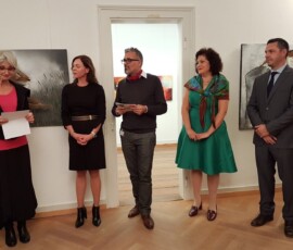 Vernissage