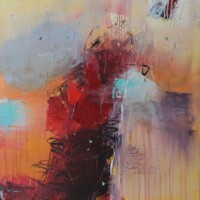 Symphonie orange