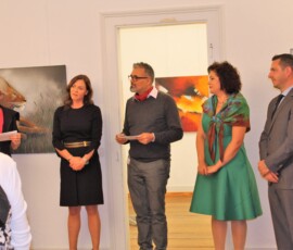 Vernissage