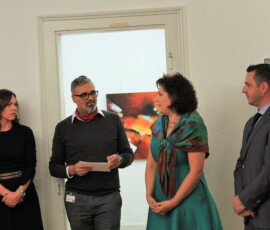 Vernissage