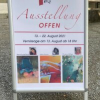 Vernissage