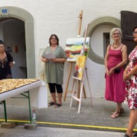Vernissage