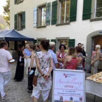 Vernissage