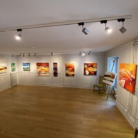 Ausstellung