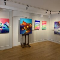 Ausstellung