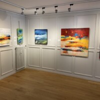 Ausstellung