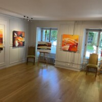 Ausstellung