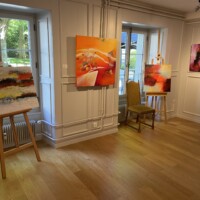Ausstellung