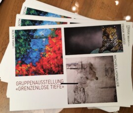 Vernissage
